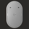 Зеркало LED VLM-3AU900B 500x900 c сенсорным выключателем и диммером