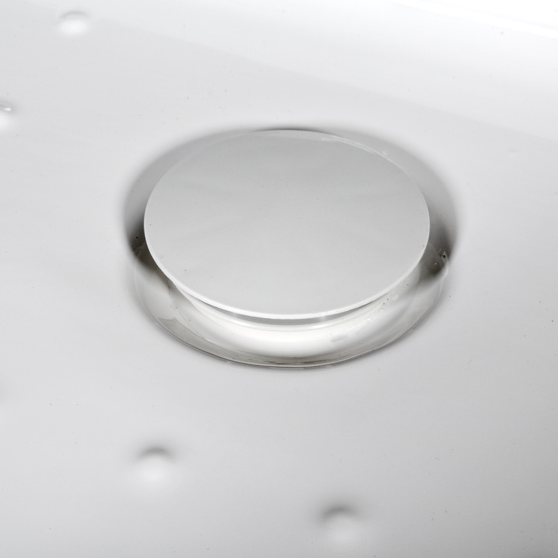 Душевая кабина DTO EM 1510 с электрикой (100x100)