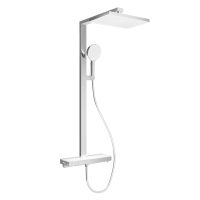 Душевая система Sancos Vos с термостатом хром,SC6100CH