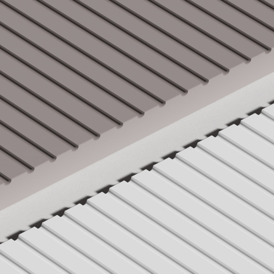 Шкаф-пенал SANCOS Snob T подвесной, Bianco 350х350х1650, PSNT35W