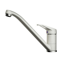 Смеситель для кухни Omoikiri Kado-PA латунь/пастила, 4994169