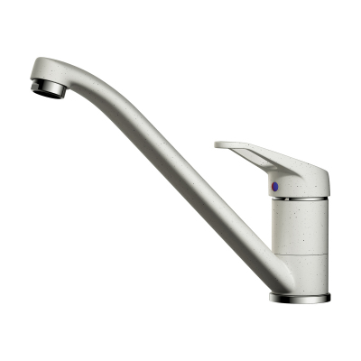 Смеситель для кухни Omoikiri Kado-PA латунь/пастила, 4994169