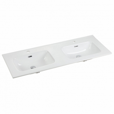 Накладная раковина CERAMICANOVA Element 1210x465x180 мм CN7004