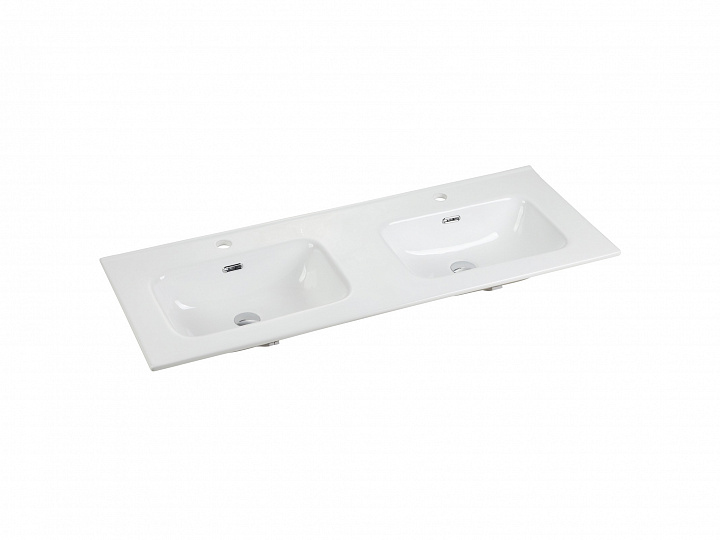 Накладная раковина CERAMICANOVA Element 1210x465x180 мм CN7004