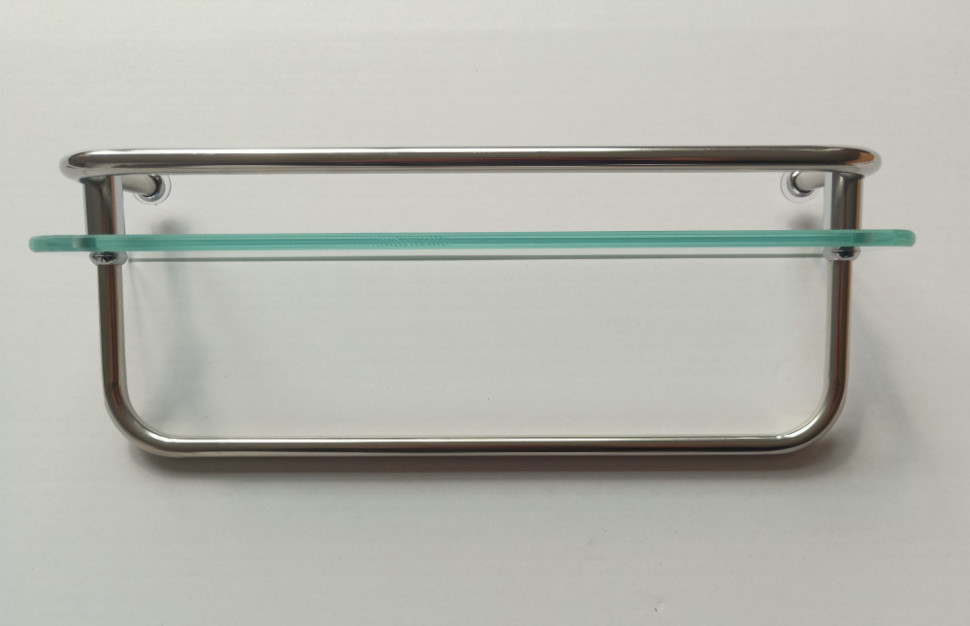 Душевая кабина Frank F418L М White левосторонняя матовое стекло 100х80 см, 20012