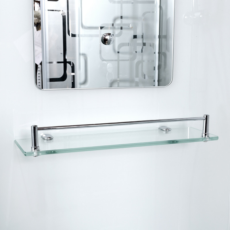 Душевая кабина DTO EM 1510 N LED (100x100)