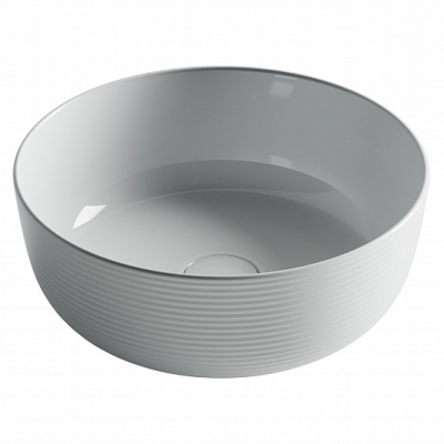 Накладная раковина CERAMICANOVA Element 356x356x135 мм CN6073