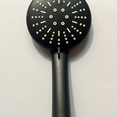 Душевая кабина Frank F418R Black 100х80 см правосторонняя, 914814