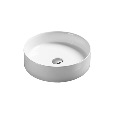 Раковина керамическая Vincea VBS-216, накладная