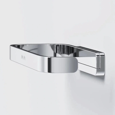 Держатель для туалетной бумаги настенный AM.PM Func A8F34100 хром