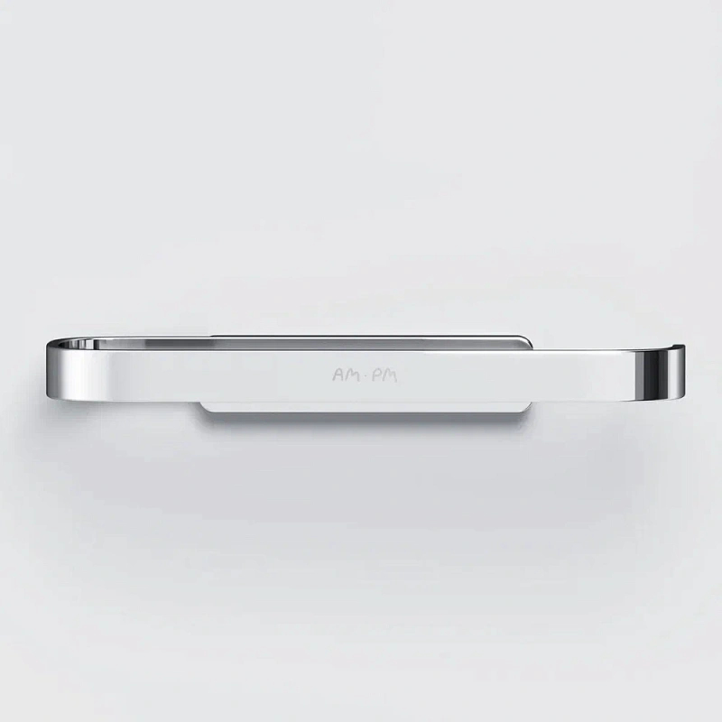 Держатель для туалетной бумаги настенный AM.PM Func A8F34100 хром