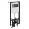 Система инсталляции для унитазов Wasserkraft Vils 56TLT.010.ME.MB02