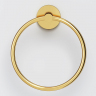 Набор аксессуаров AM.PM X-Joy золото (крючок, кольцо, держатель туалетной бумаги)