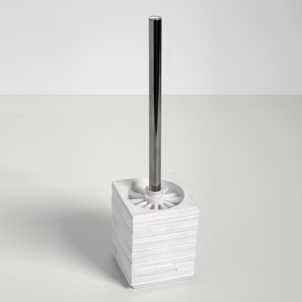 Щетка для унитаза Wasserkraft Leine K-3827