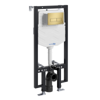 Система инсталляции для унитазов Wasserkraft Vils 56TLT.010.ME.MG03