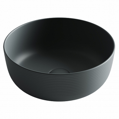 Накладная раковина CERAMICANOVA Element 356x356x135 мм CN6073MDH