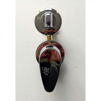 Душевая кабина Frank F418R Brilliant без крыши 100x80 см, 166009