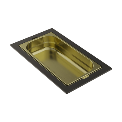 Контейнер Omoikiri DC-03-1-LG, 4999083