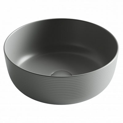 Накладная раковина CERAMICANOVA Element 356x356x135 мм CN6073MH