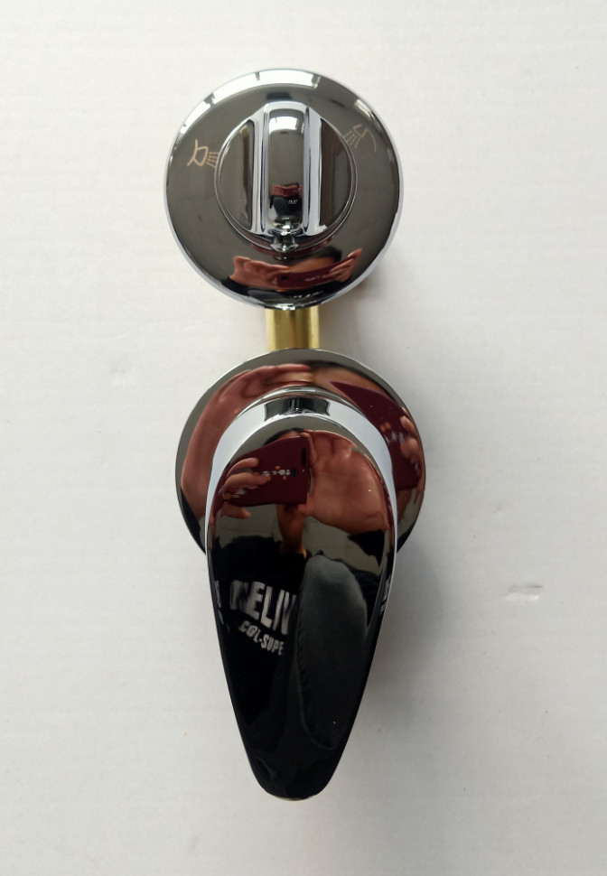 Душевая кабина Frank F418R White 100х80 см правосторонняя, 418419