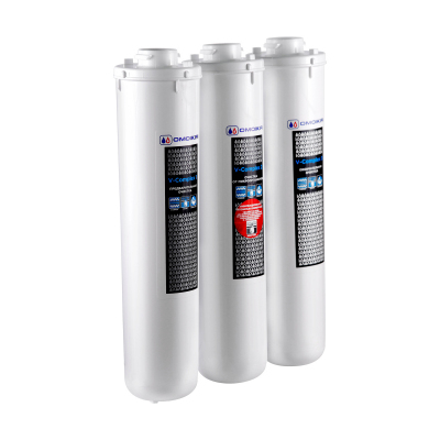 Сменный модуль фильтра Omoikiri MOD 1.0, 4998003