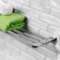 Полка для полотенец Wasserkraft Kammel K-8311