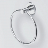 Набор аксессуаров AM.PM X-Joy хром (крючок, кольцо, держатель туалетной бумаги)