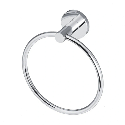 Набор аксессуаров AM.PM X-Joy хром (крючок, кольцо, держатель туалетной бумаги)