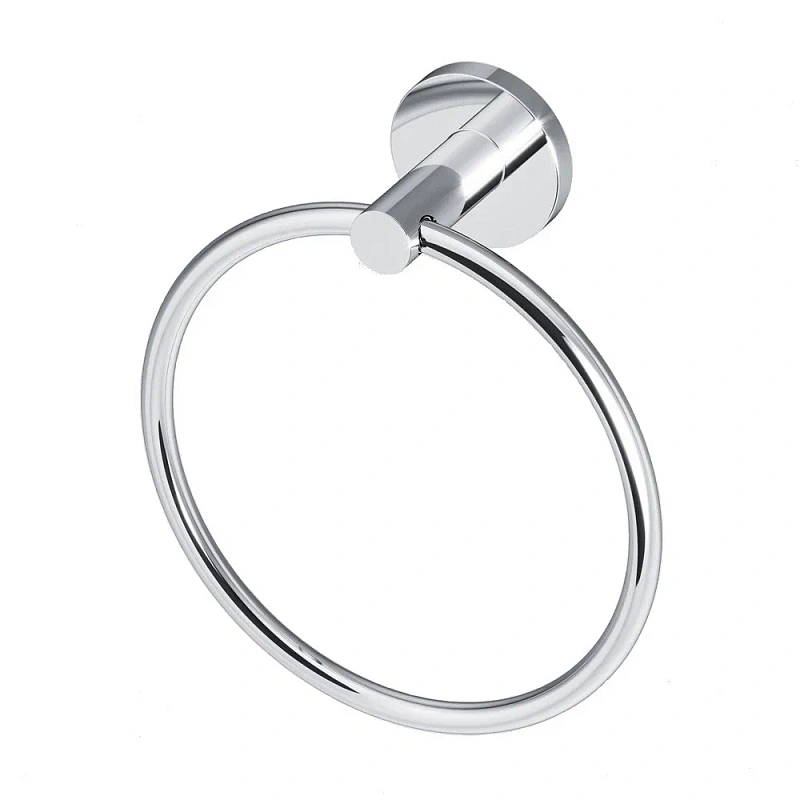 Набор аксессуаров AM.PM X-Joy хром (крючок, кольцо, держатель туалетной бумаги)