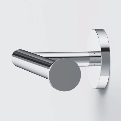 Набор аксессуаров AM.PM X-Joy хром (крючок, кольцо, держатель туалетной бумаги)