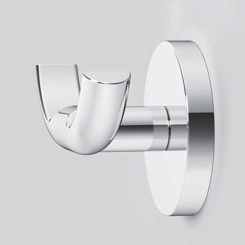 Набор аксессуаров AM.PM X-Joy хром (крючок, кольцо, держатель туалетной бумаги)