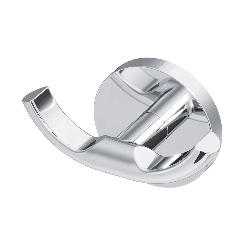 Набор аксессуаров AM.PM X-Joy хром (крючок, кольцо, держатель туалетной бумаги)