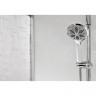 Душевая кабина DTO ЕМ 1512L с электрикой (120x80)