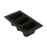 Контейнер Omoikiri DC-04-3-GB, 4999088