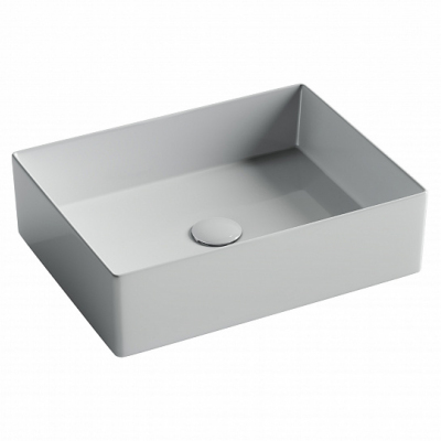 Накладная раковина CERAMICANOVA Element 361x471x130 мм CN6069