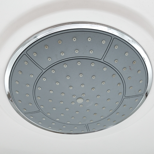 Душевая кабина AvaCan EM 2012 L с гидромассажем 120x90 см, EM2012LGM