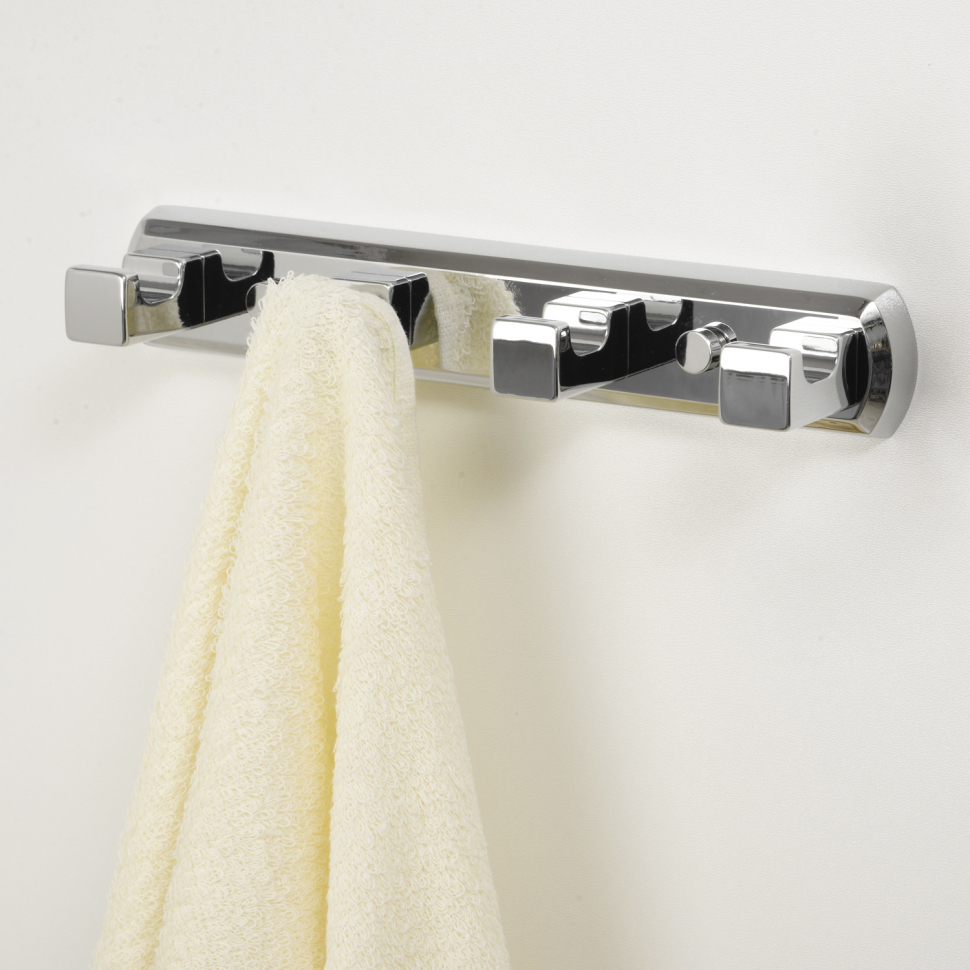 Кронштейн настенный Wasserkraft Dill K-3974