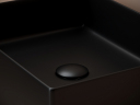 Накладная раковина CERAMICANOVA Element 361x471x130 мм CN6069MB