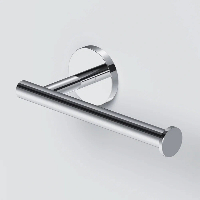 Набор аксессуаров AM.PM X-Joy хром (держатель туалетной бумаги, крючок, вешалка)