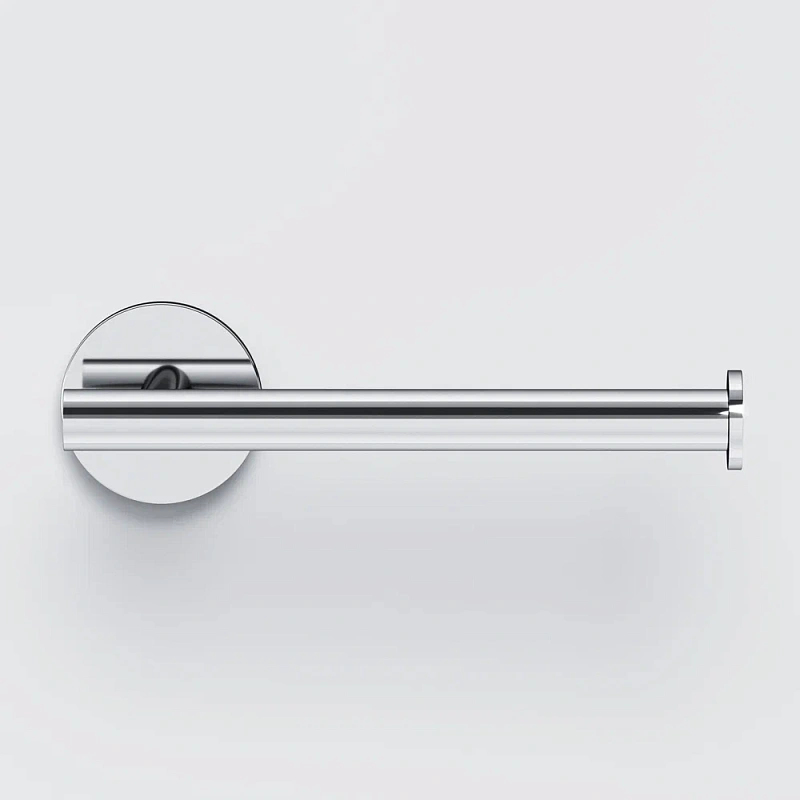 Набор аксессуаров AM.PM X-Joy хром (держатель туалетной бумаги, крючок, вешалка)