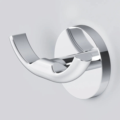 Набор аксессуаров AM.PM X-Joy хром (держатель туалетной бумаги, крючок, вешалка)