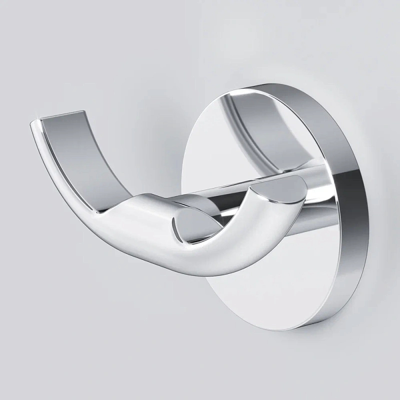 Набор аксессуаров AM.PM X-Joy хром (держатель туалетной бумаги, крючок, вешалка)