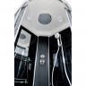 Душевая кабина DTO BM 4590 Black  (90x90)