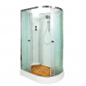Душевая кабина DTO ЕМ 1512L N (120x80)