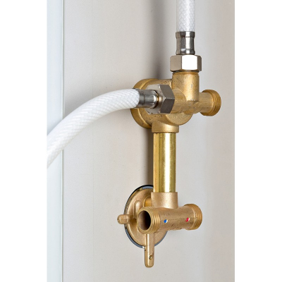 Душевая кабина DTO ЕМ 1512L N (120x80)