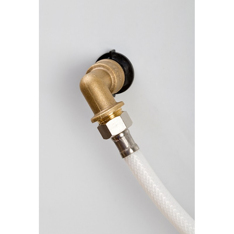 Душевая кабина DTO ЕМ 1512L N (120x80)