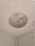 Душевая кабина Frank F400 White 100х100 см, 400400