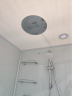 Душевая кабина Frank F400 White 100х100 см, 400400