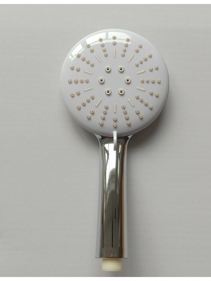 Душевая кабина Frank F400 White 100х100 см, 400400