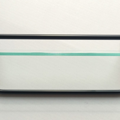 Душевая кабина Frank F420 Black 120х120 см, 420240